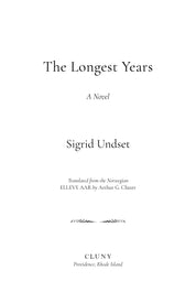 The Longest Years