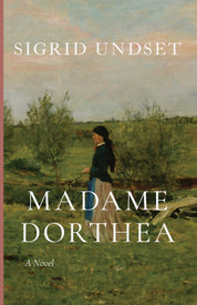 Madame Dorthea