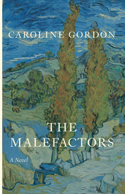 The Malefactors