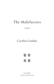 The Malefactors