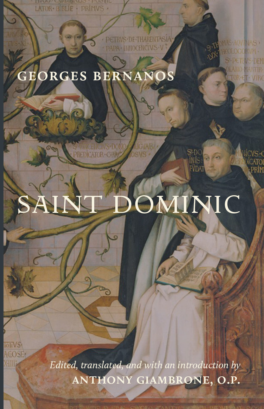 Saint Dominic