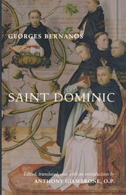 Saint Dominic