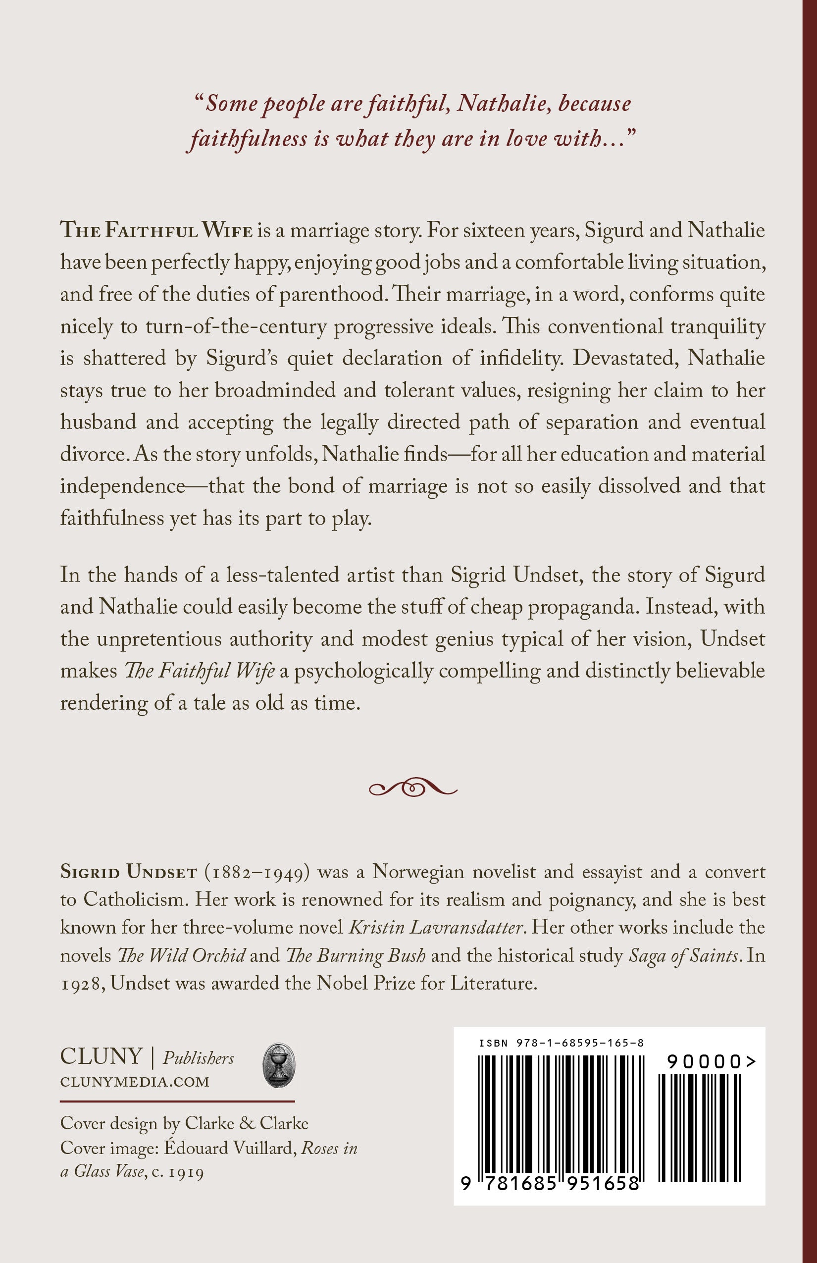 The Faithful Wife