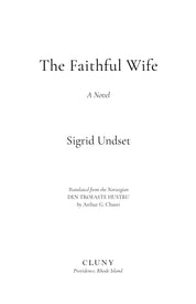 The Faithful Wife