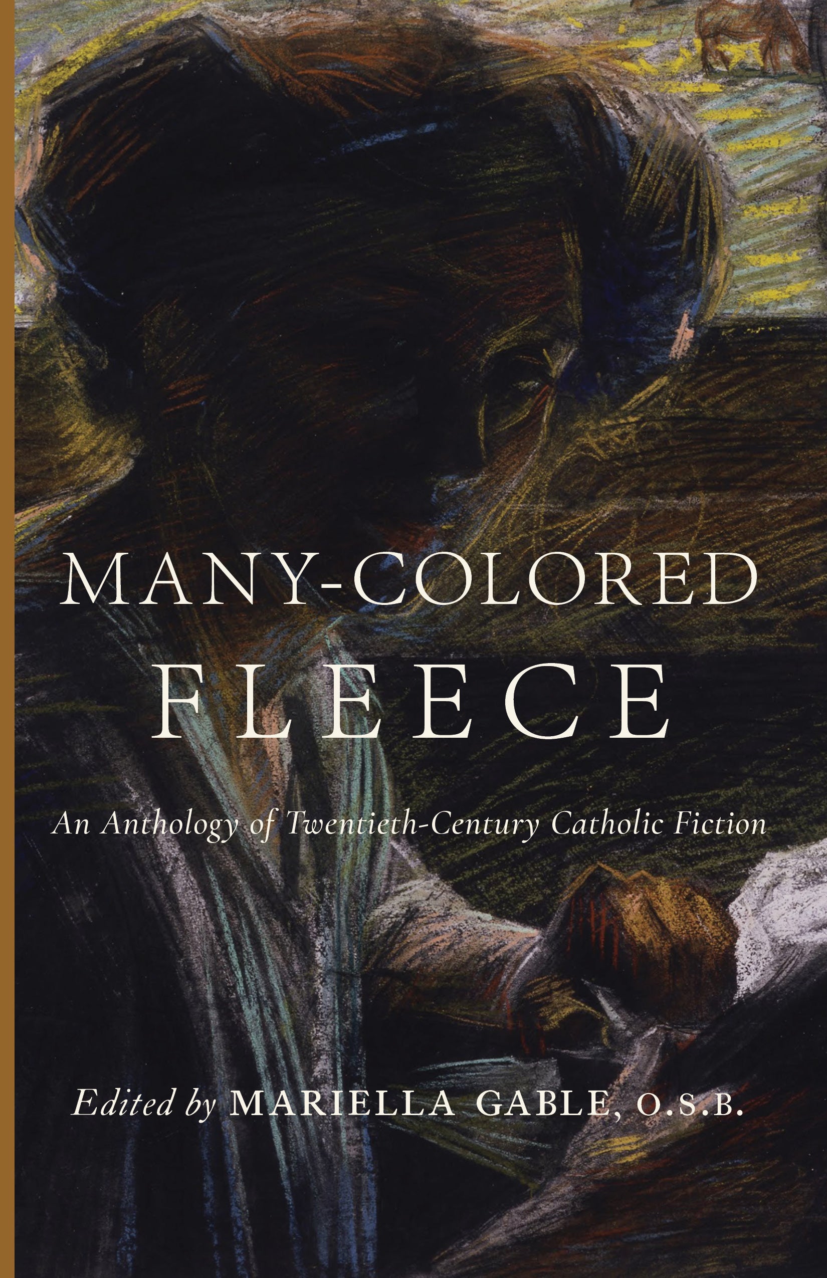 Many-Colored Fleece