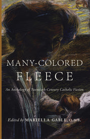 Many-Colored Fleece
