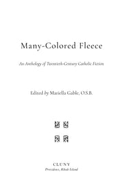 Many-Colored Fleece