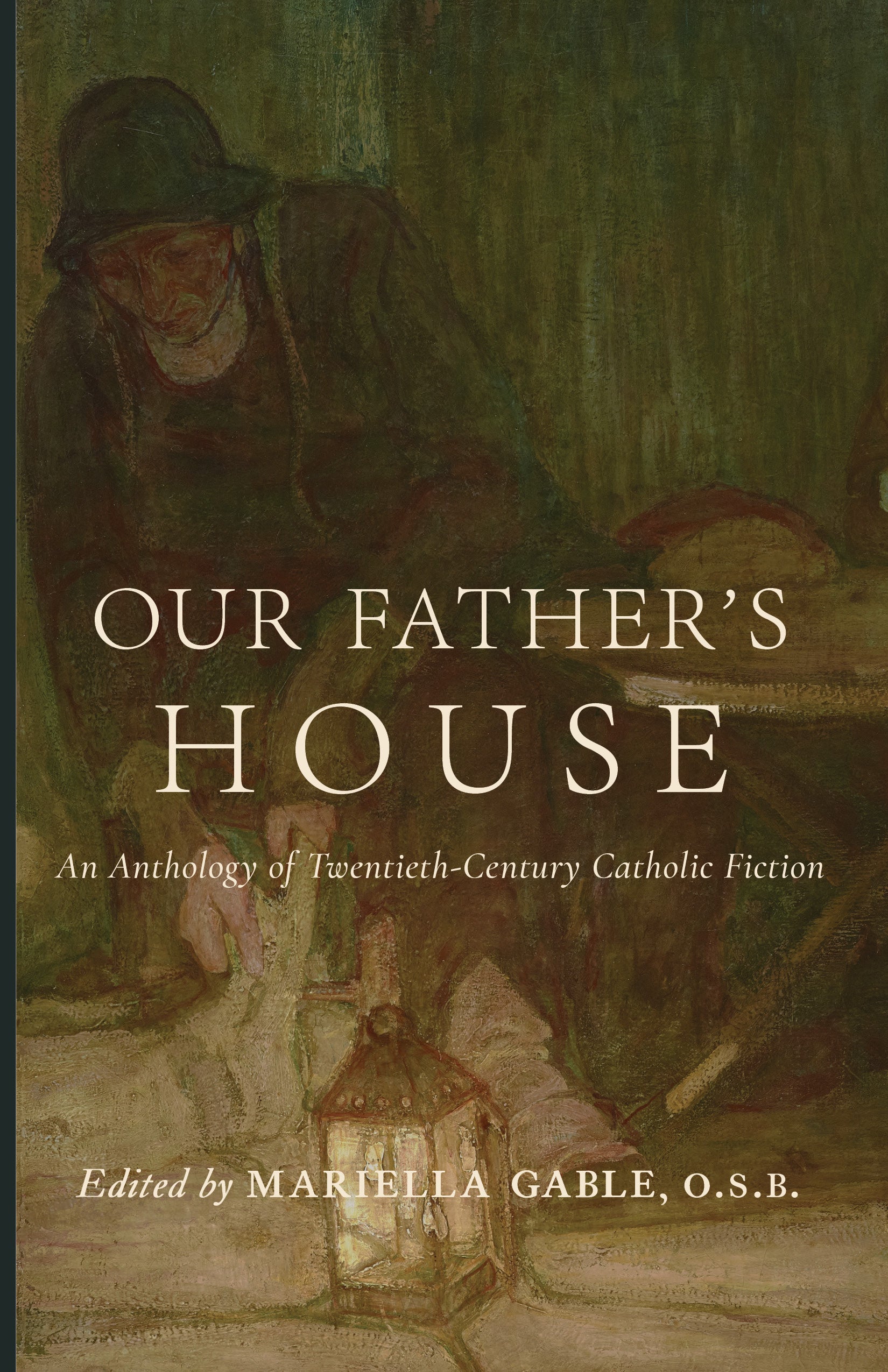 Our Father's House