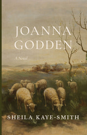 Joanna Godden