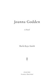 Joanna Godden