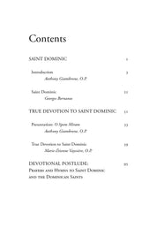 Saint Dominic
