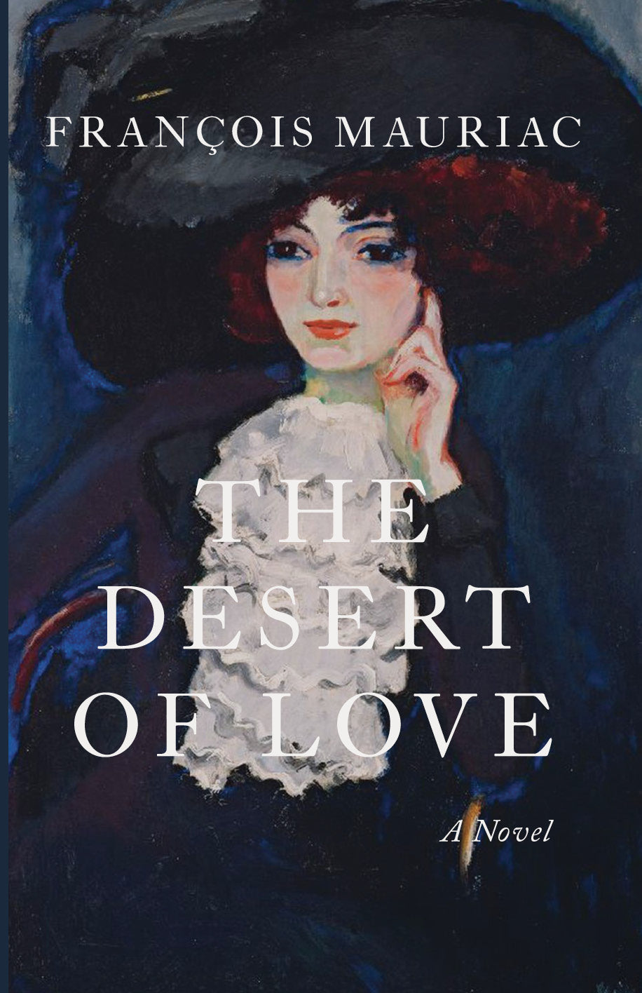 The Desert of Love