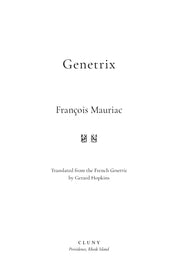 Genetrix