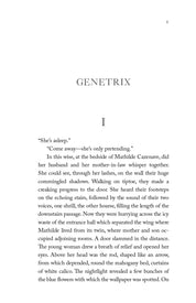 Genetrix