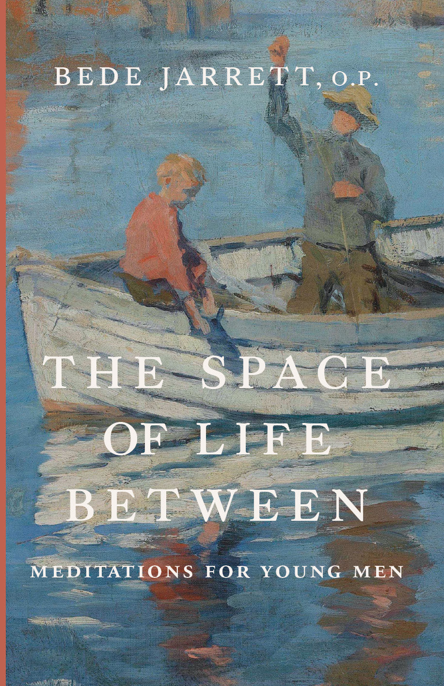 The Space of Life Between