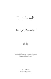 The Lamb