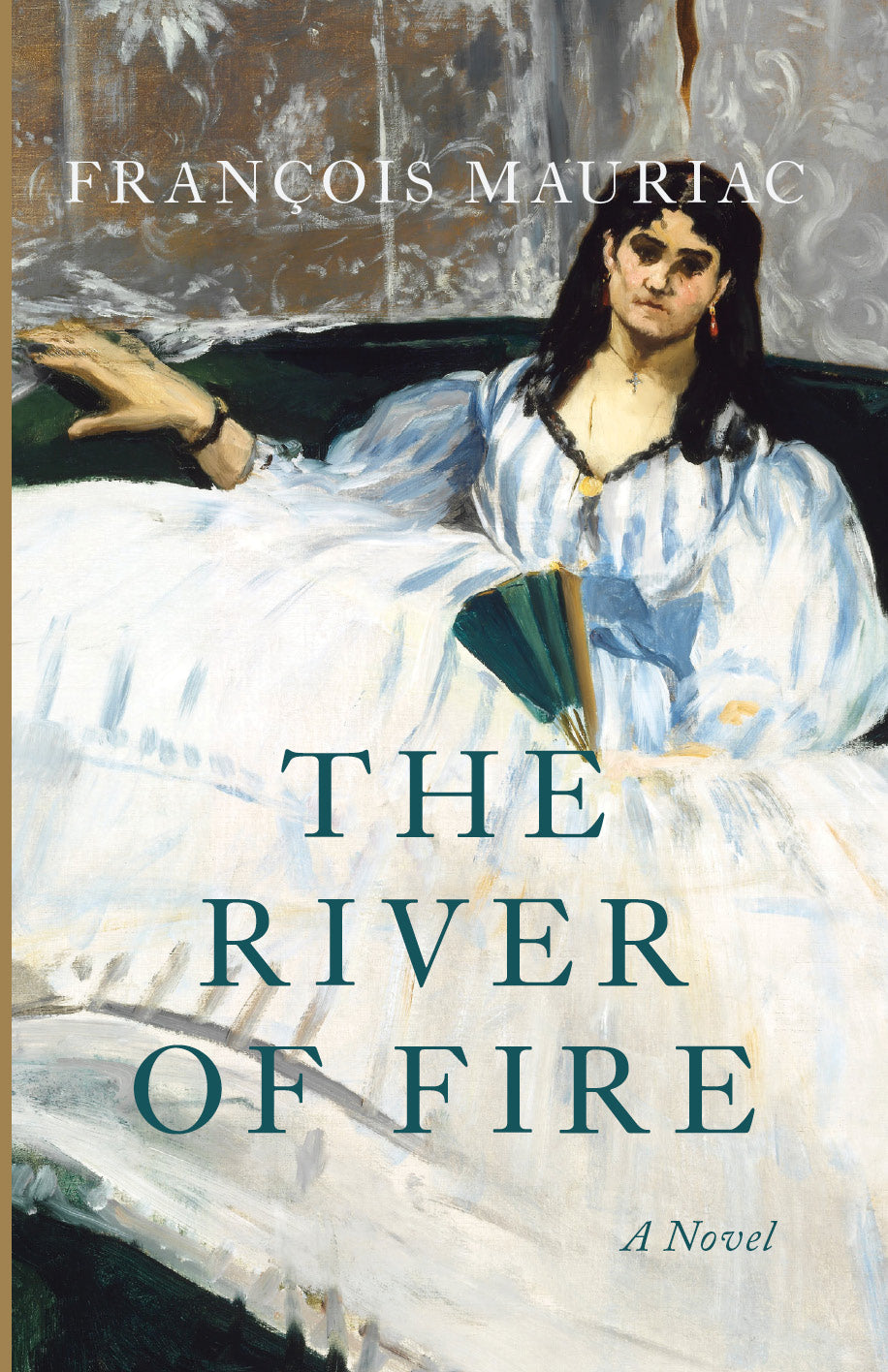 The River of Fire