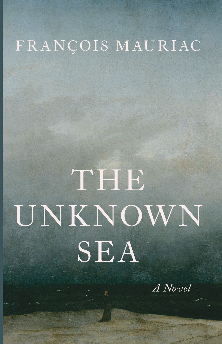 The Unknown Sea