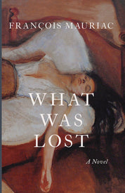 What Was Lost