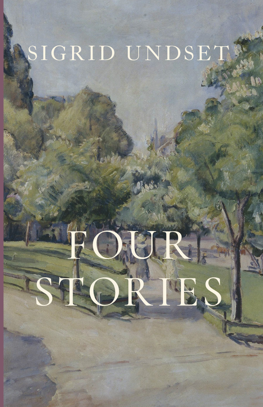 Four Stories