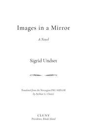 Images in a Mirror
