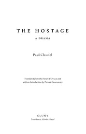 The Hostage