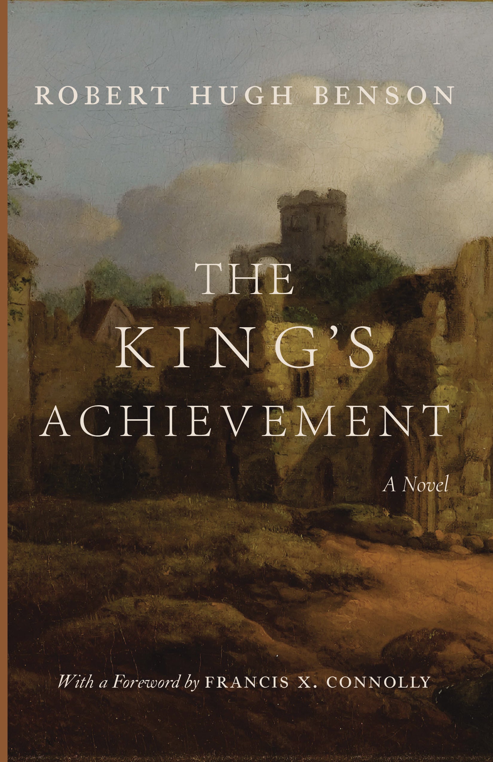 The King's Achievement