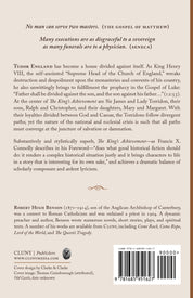 The King's Achievement