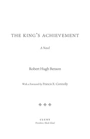 The King's Achievement