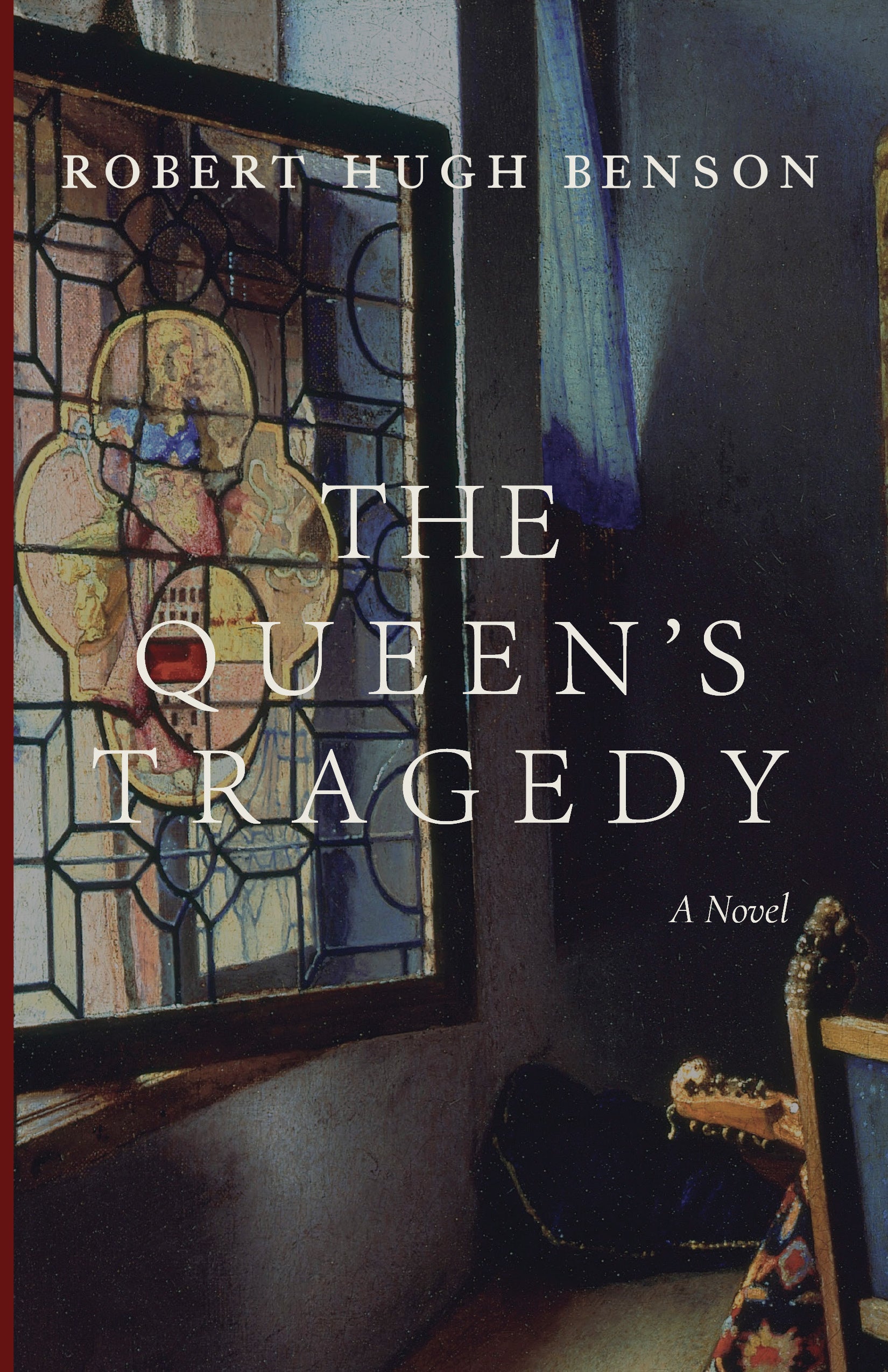 The Queen's Tragedy