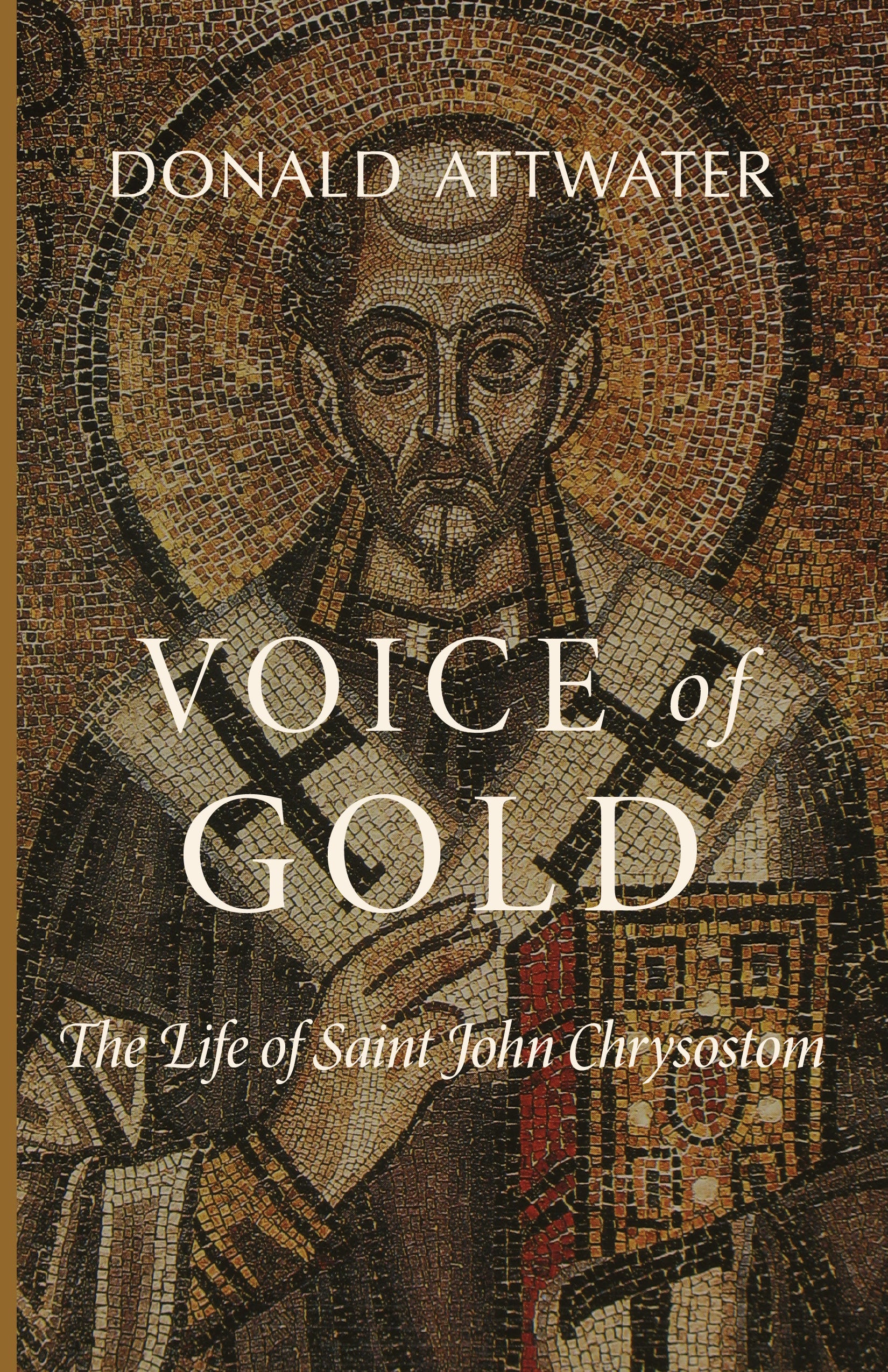 Voice of Gold