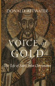 Voice of Gold