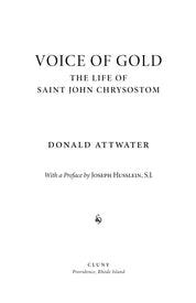 Voice of Gold