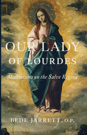 Our Lady of Lourdes