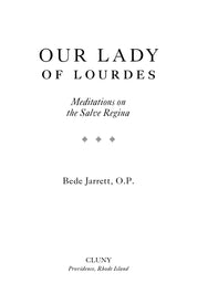 Our Lady of Lourdes