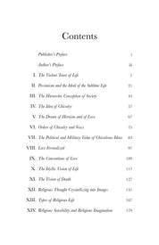 The Waning of the Middle Ages