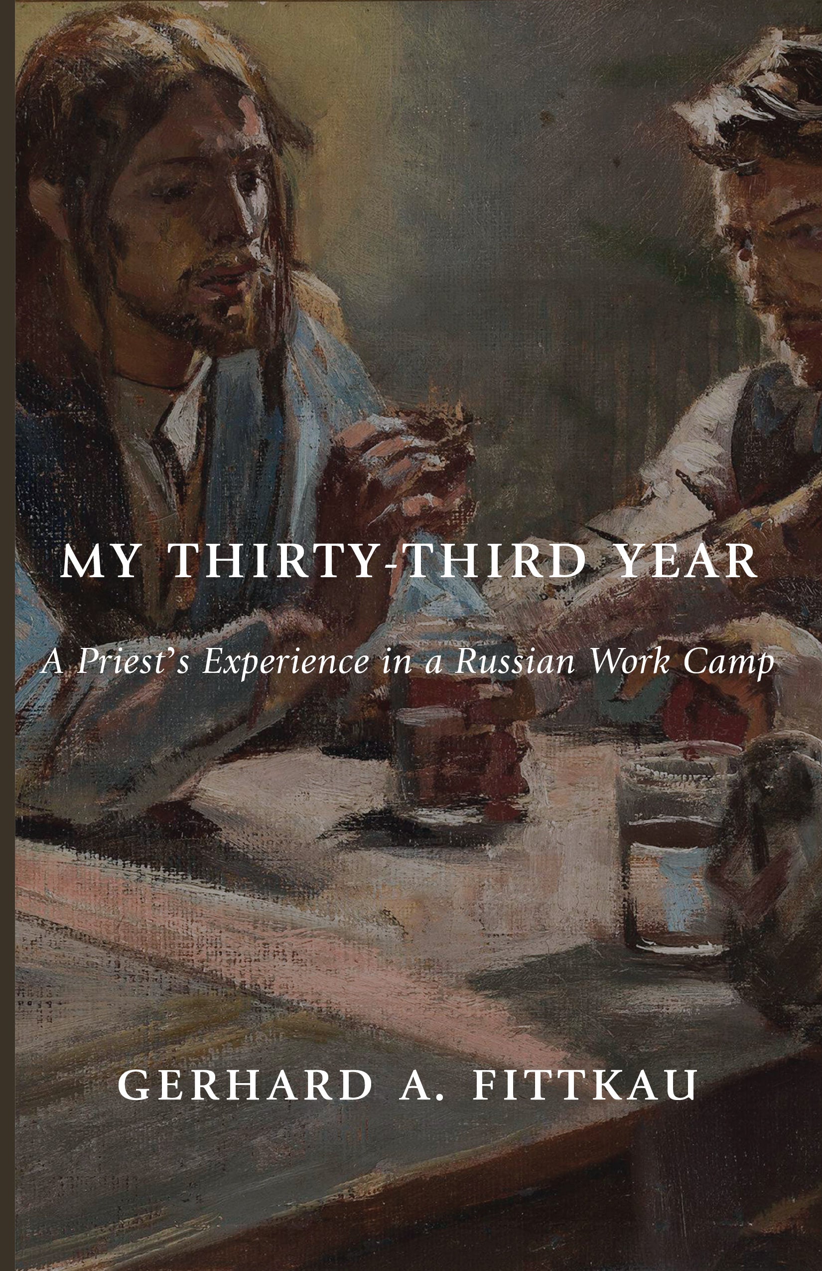 My Thirty-Third Year
