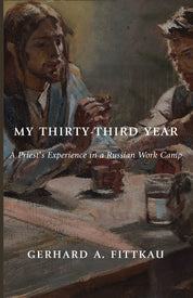 My Thirty-Third Year