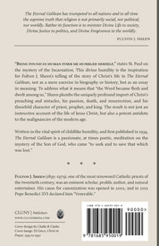 The Eternal Galilean