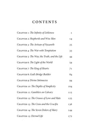 The Eternal Galilean