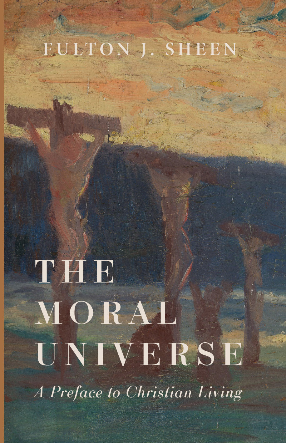 The Moral Universe