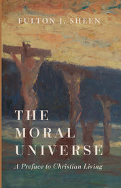 The Moral Universe