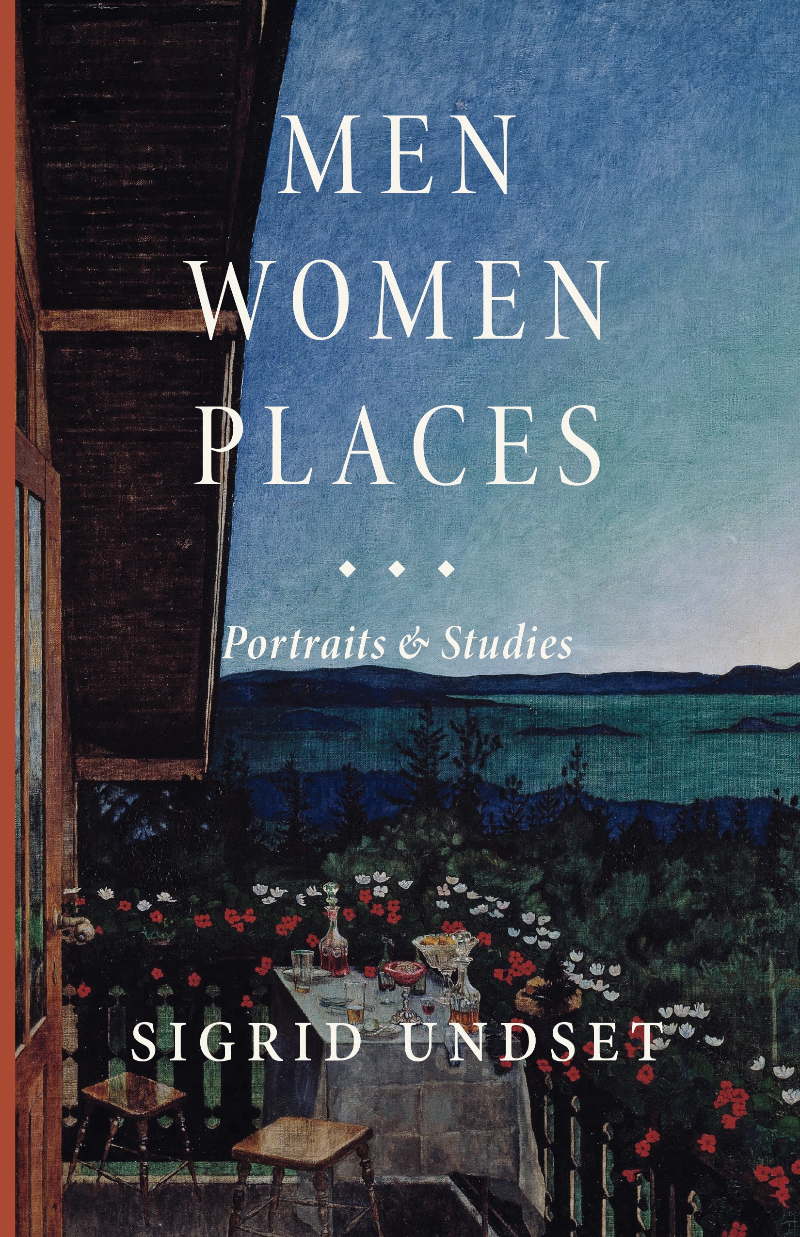 Men, Women, Places