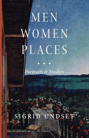 Men, Women, Places