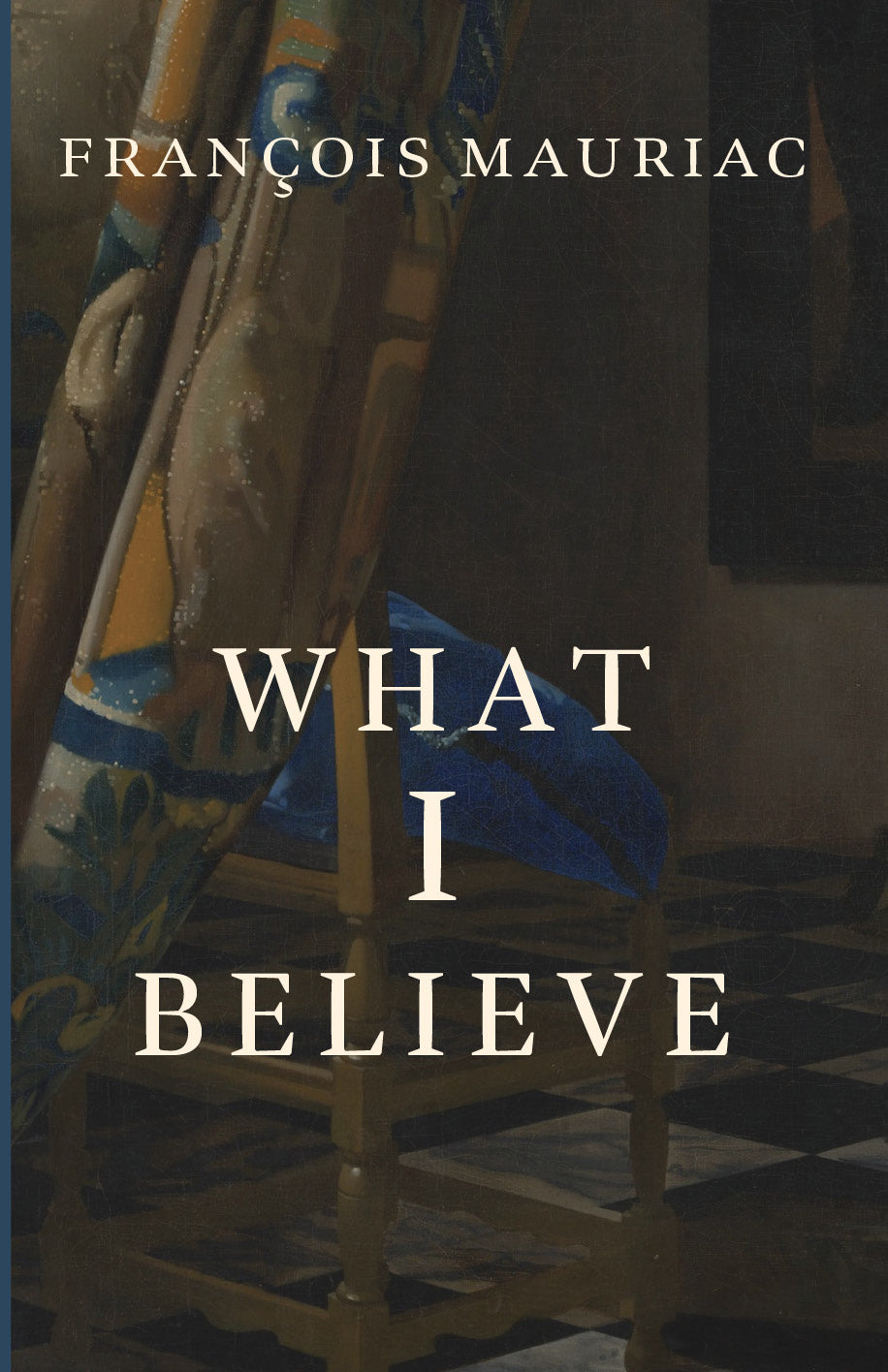 What I Believe