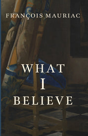 What I Believe
