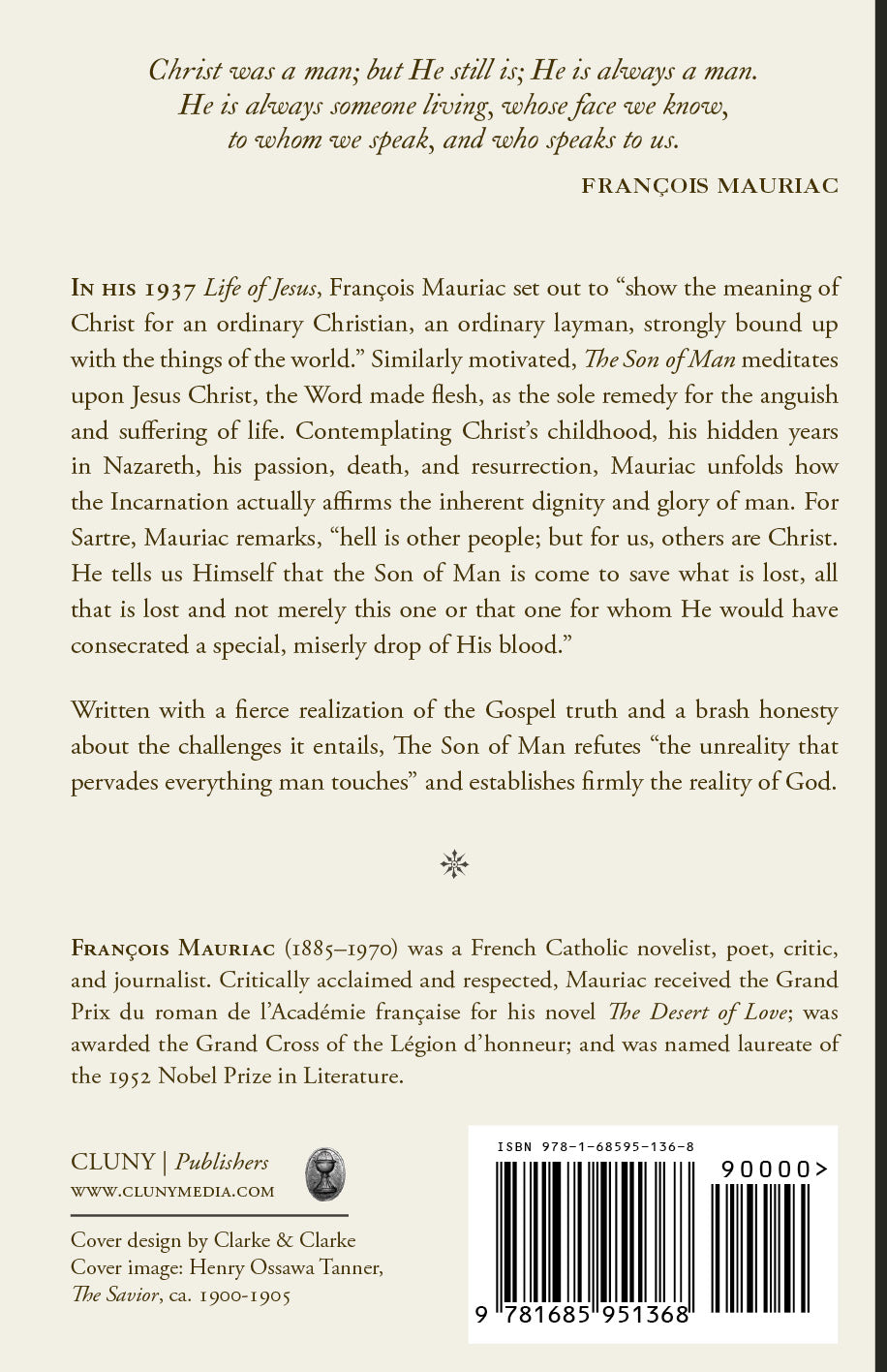 The Son of Man