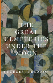 The Great Cemeteries Under the Moon
