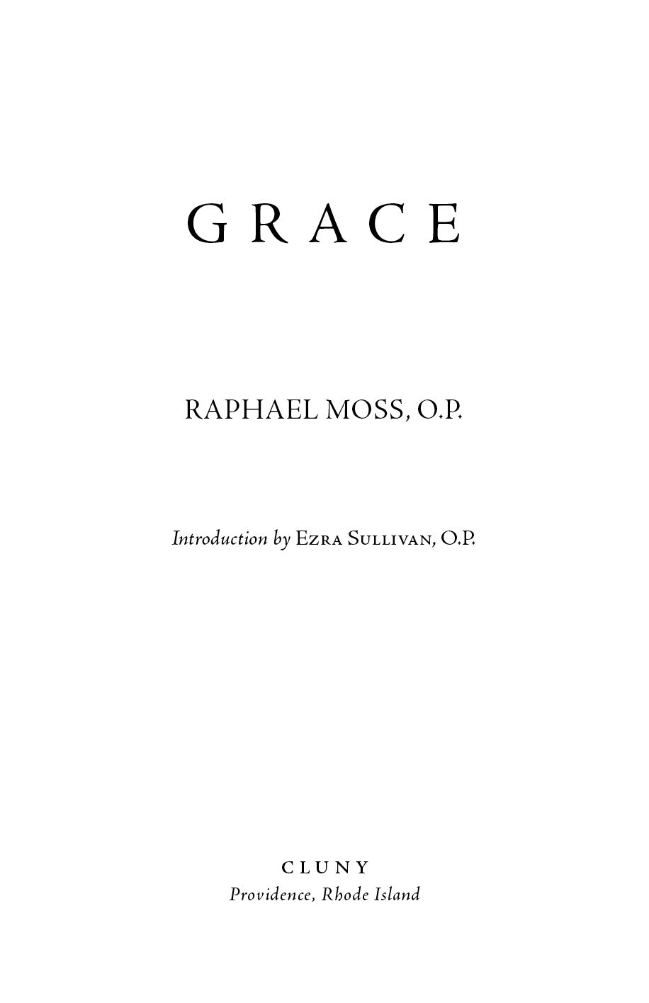 Grace