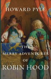 The Merry Adventures of Robin Hood